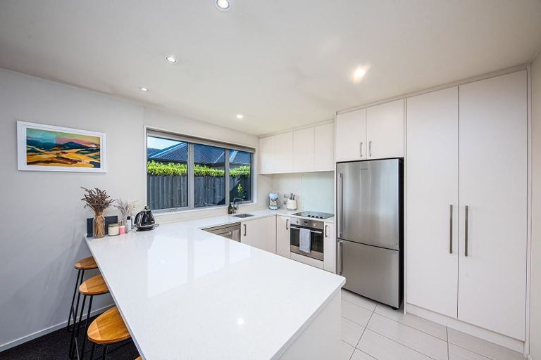 Photo of property in 4 Tongariro Street, Halswell, Christchurch, 8025