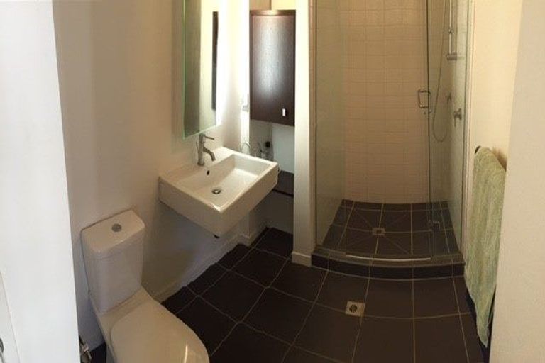 Photo of property in Montreaux Apartments, 5e/164 The Terrace, Wellington Central, Wellington, 6011