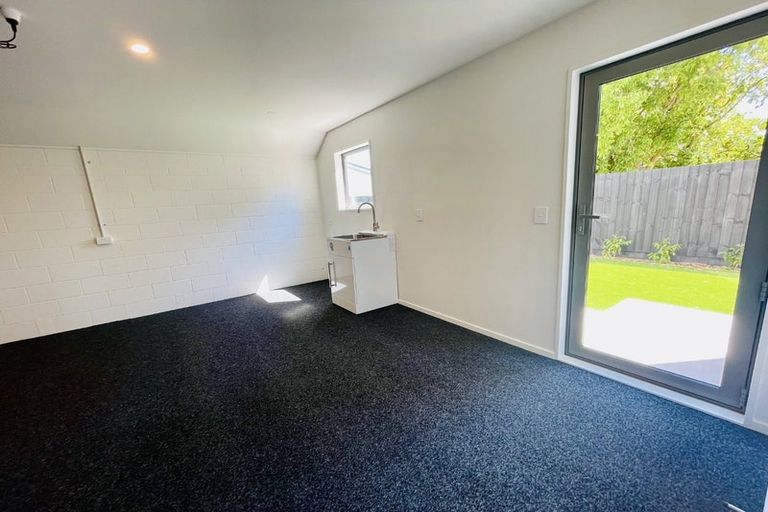 Photo of property in 5/21 Glasgow Street, Phillipstown, Christchurch, 8011