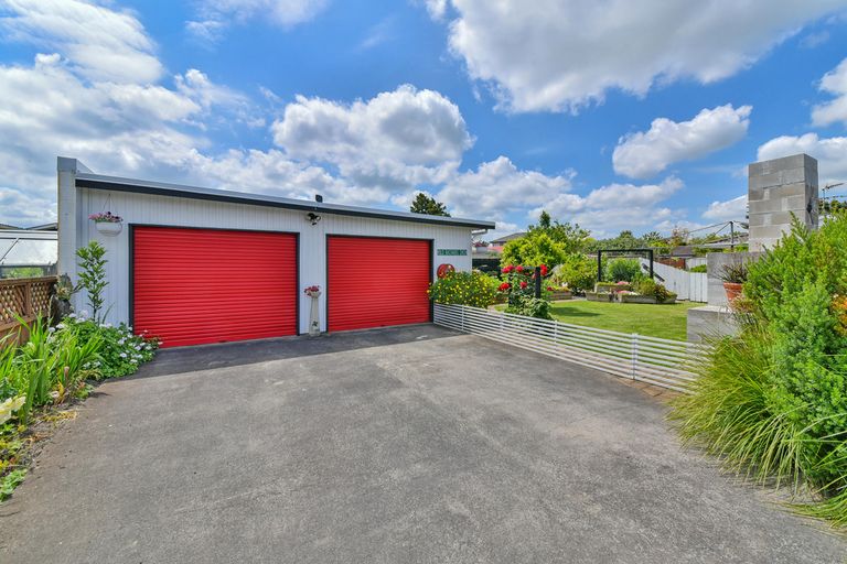 Photo of property in 24 Fairview Avenue, Opaheke, Papakura, 2113
