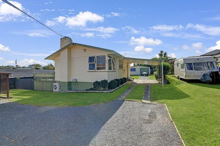 Photo of property in 16 Galloway Street, Kihikihi, Te Awamutu, 3800