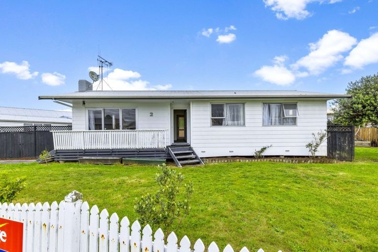 Photo of property in 2 Bradley Place, Nawton, Hamilton, 3200