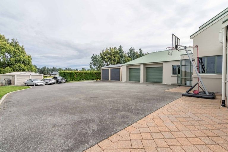 Photo of property in 113 Mason Road, Seaward Bush, Invercargill, 9871