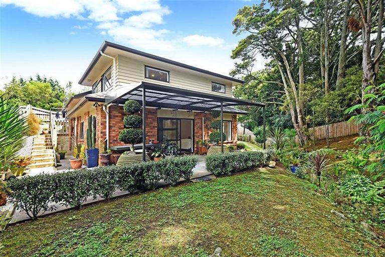 Photo of property in 35 Index Place, Manurewa, Auckland, 2105