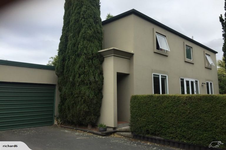 Photo of property in 2a Earl Street, Hillsborough, Christchurch, 8022