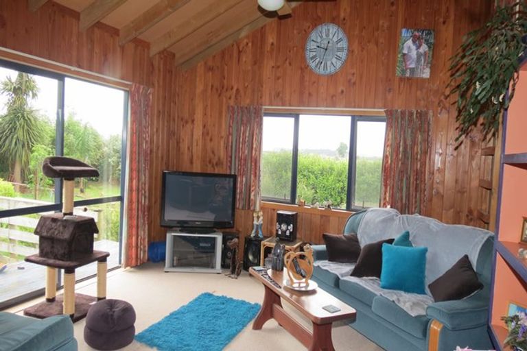 Photo of property in 39 Notorious Road West, Dargaville, 0371