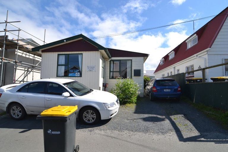 Photo of property in 70 Grange Street, North Dunedin, Dunedin, 9016