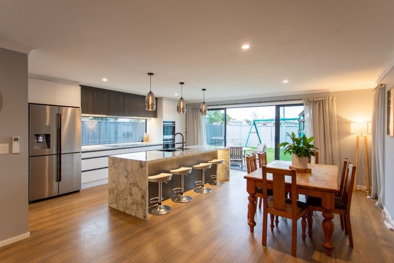 Photo of property in 30 Courage Road, Amberley, 7410