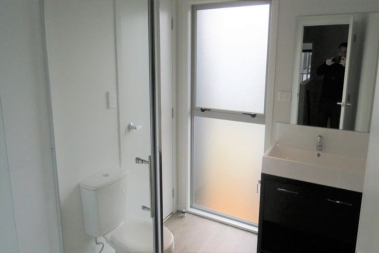 Photo of property in 10/100 Knighton Road, Hillcrest, Hamilton, 3216