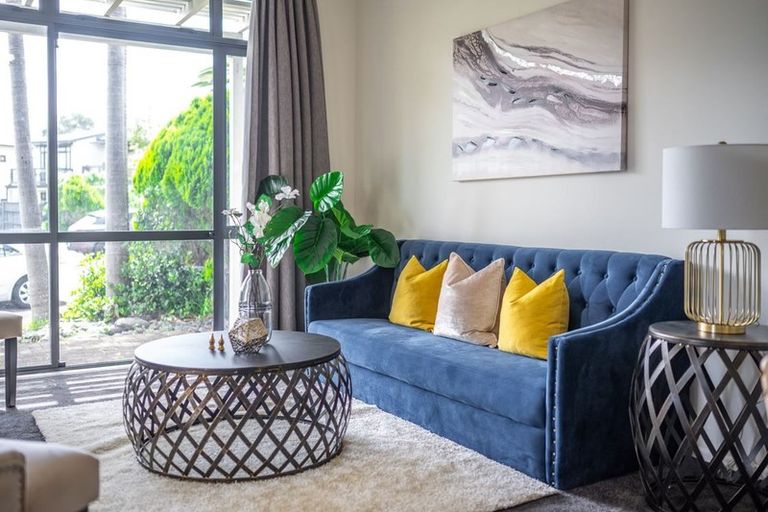 Photo of property in 8/2 Armoy Drive, East Tamaki, Auckland, 2016