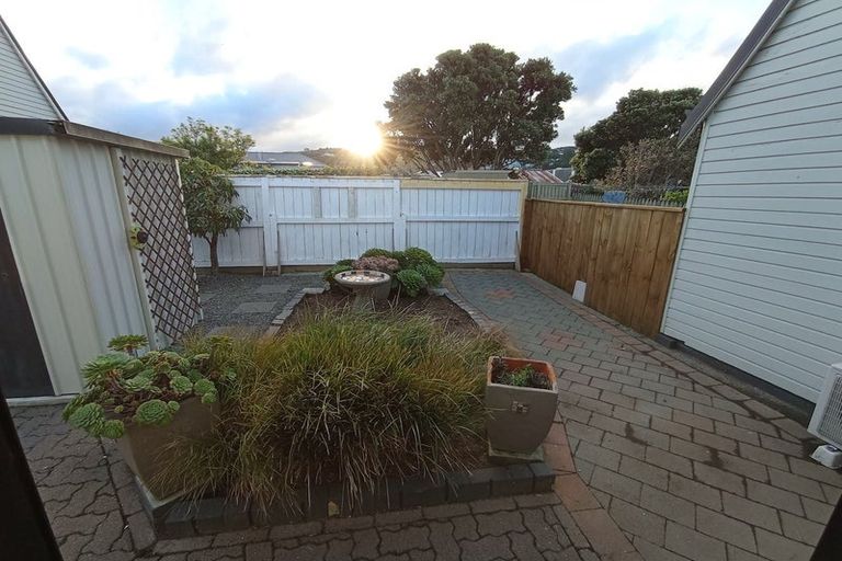 Photo of property in 4/61 Richmond Street, Petone, Lower Hutt, 5012