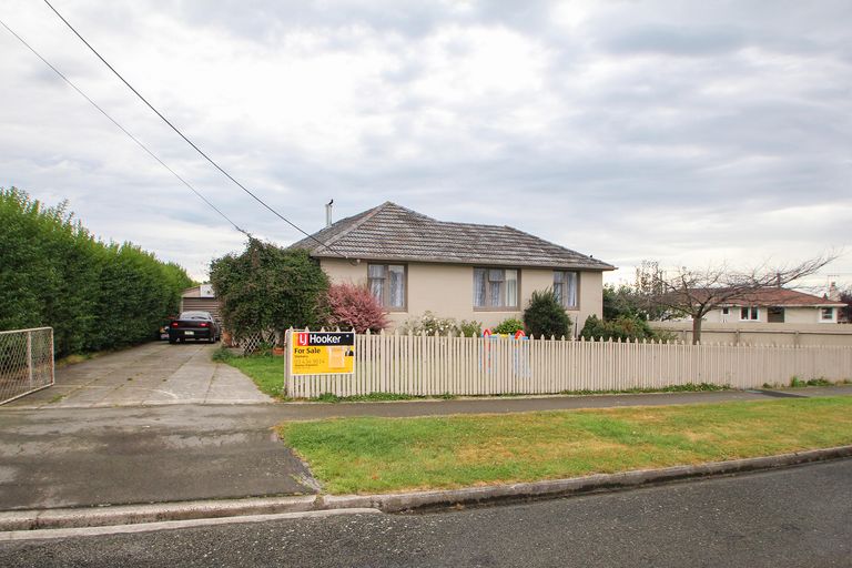 Photo of property in 2 Fleet Street, Oamaru North, Oamaru, 9400