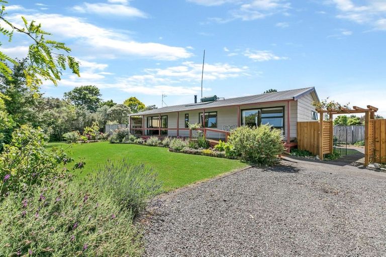 Photo of property in 161 Hauraki Road, Orongo, Thames, 3574