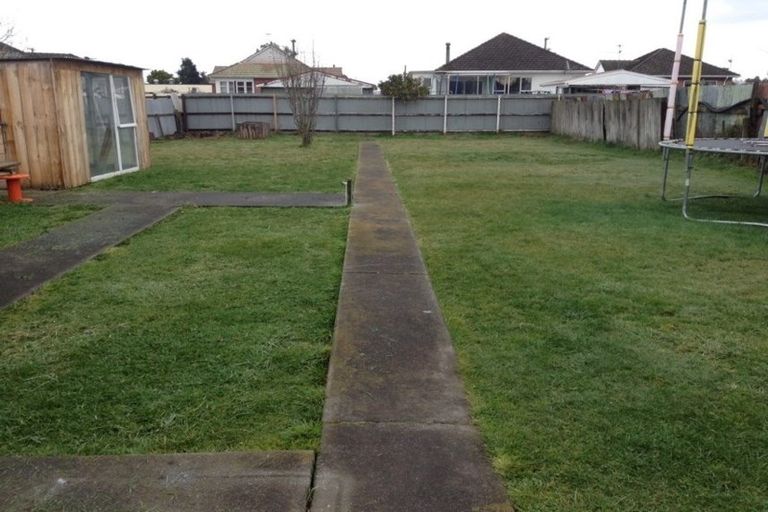 Photo of property in 320 Tancred Street, Hampstead, Ashburton, 7700