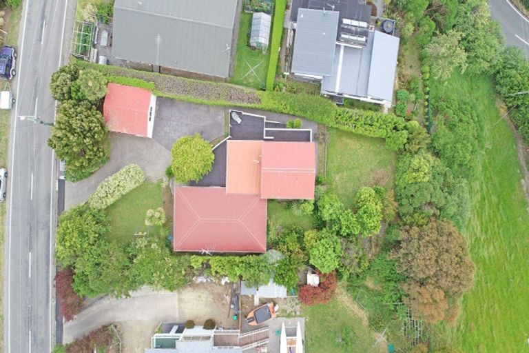 Photo of property in 114 Marine Drive, Diamond Harbour, Lyttelton, 8971