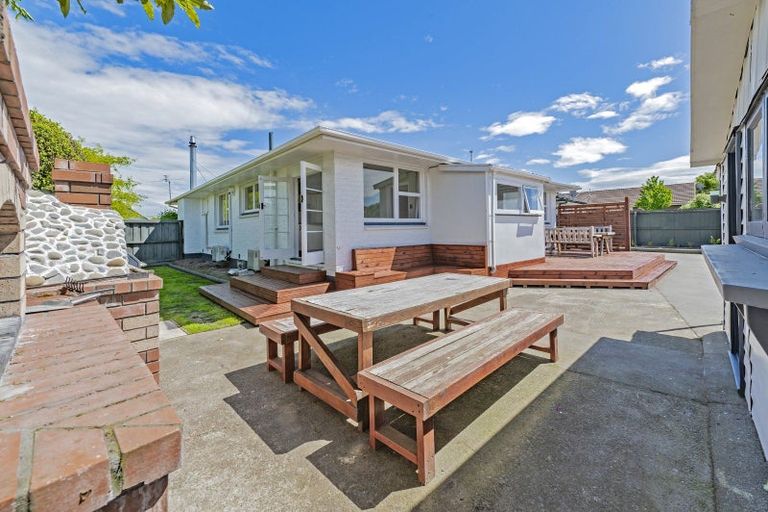 Photo of property in 4 Elizabeth Street, Rolleston, 7614