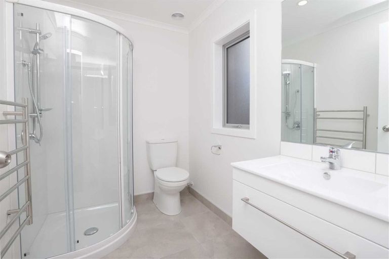 Photo of property in 3/113 Knighton Road, Hillcrest, Hamilton, 3216