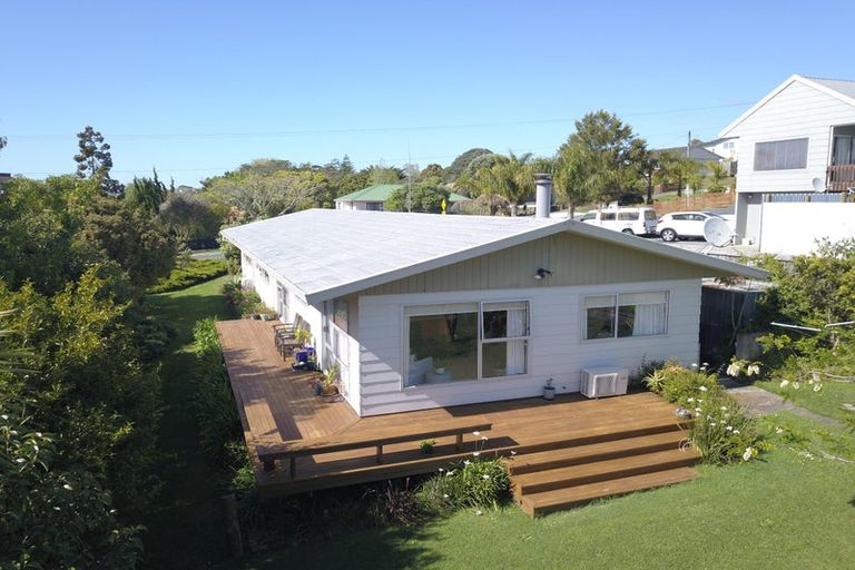 Photo of property in 54 Montgomery Avenue, Dargaville, 0310