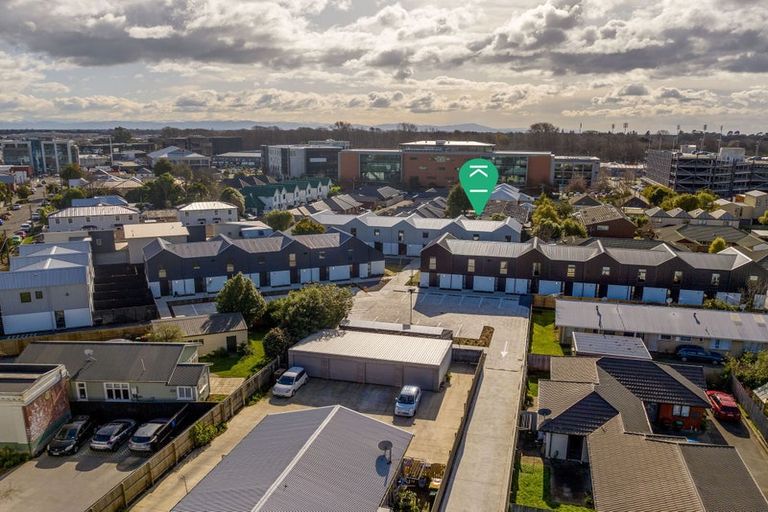 Photo of property in 16/45 Dickens Street, Addington, Christchurch, 8024