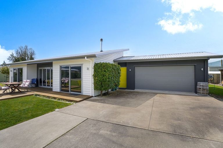 Photo of property in 178a Queen Victoria Street, Motueka, 7120