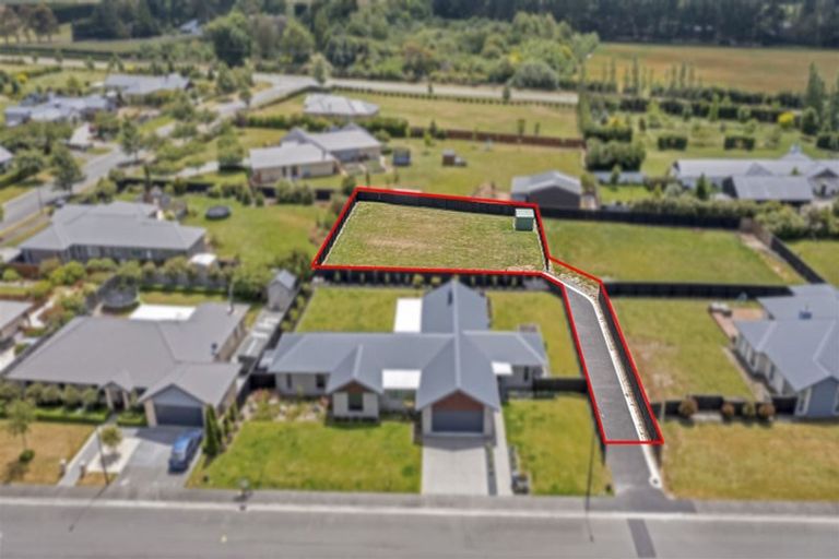 Photo of property in 20b Jacks Drive, West Melton, 7618