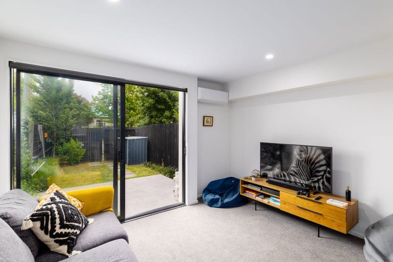 Photo of property in 3/77 Southampton Street, Sydenham, Christchurch, 8023