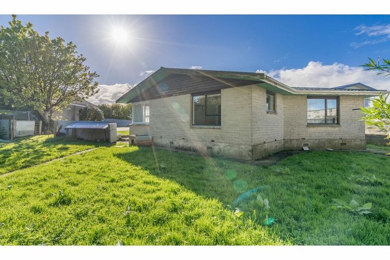 Photo of property in 235 Nelson Street, Strathern, Invercargill, 9812