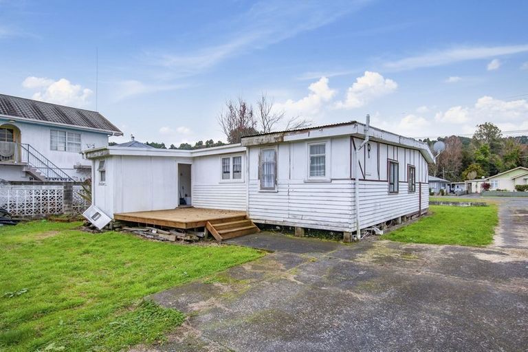 Photo of property in 77 Taupo Road, Taumarunui, 3920