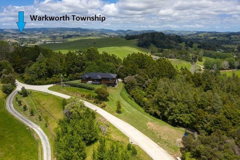 Photo of property in 126a Clayden Road, Warkworth, 0985