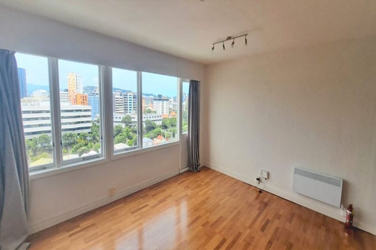 Photo of property in 31/125 Grant Road, Thorndon, Wellington, 6011