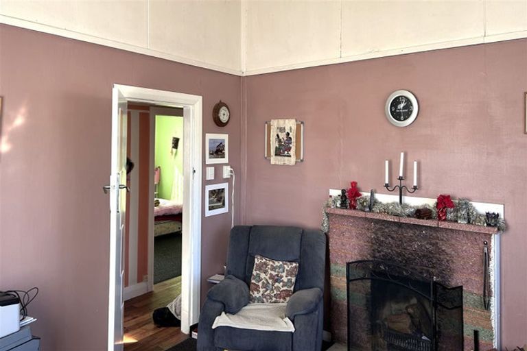 Photo of property in 5 Franklin Street, Greymouth, 7805