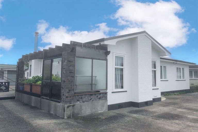 Photo of property in 12 Jellicoe Street, Waipukurau, 4200
