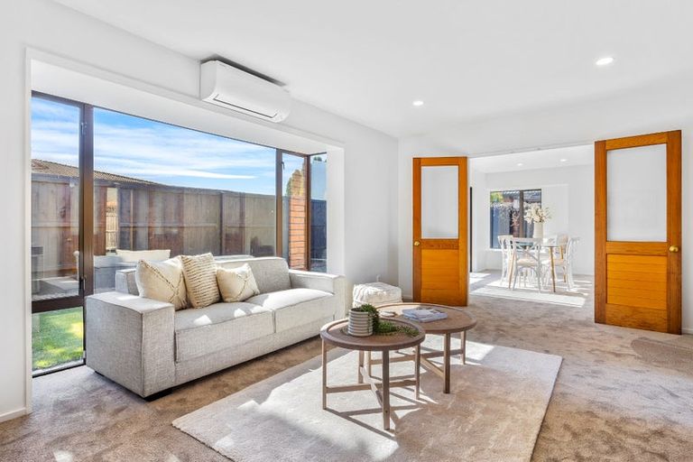 Photo of property in 51 Munro Street, Redwood, Christchurch, 8051