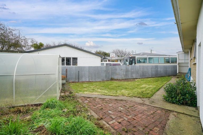 Photo of property in 123 Stobo Street, Grasmere, Invercargill, 9810