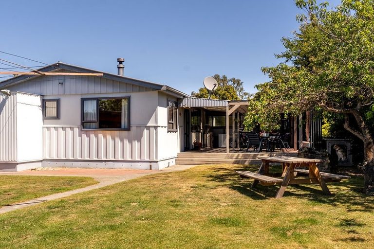 Photo of property in 9 Preston Place, Twizel, 7901