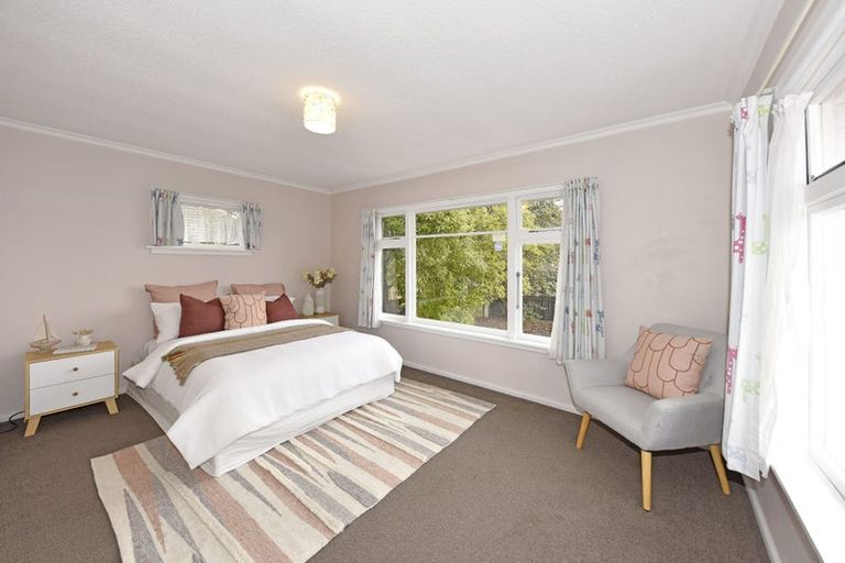 Photo of property in 30 Wayside Avenue, Burnside, Christchurch, 8053