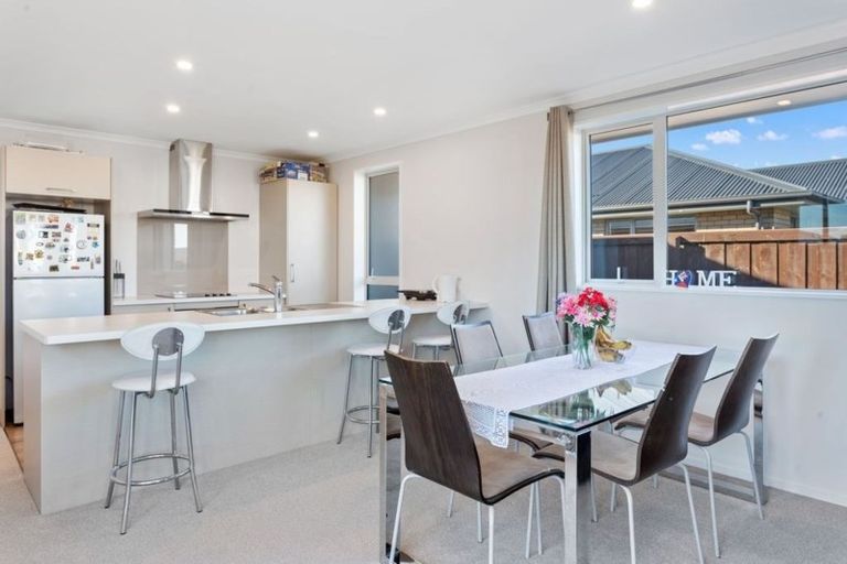 Photo of property in 24 Chandler Way, Rolleston, 7615