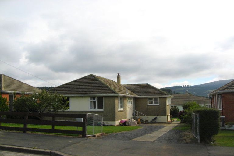 Photo of property in 34 Barton Street, Brockville, Dunedin, 9011