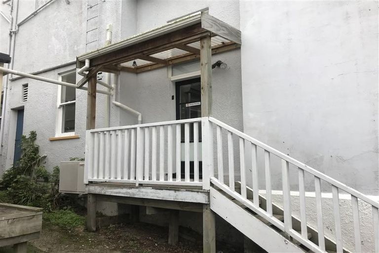 Photo of property in 1/61 Lees Street, Dunedin Central, Dunedin, 9016