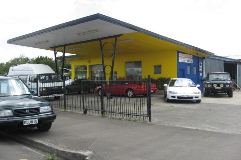 Photo of property in 101 Denbigh Street, Feilding, 4702