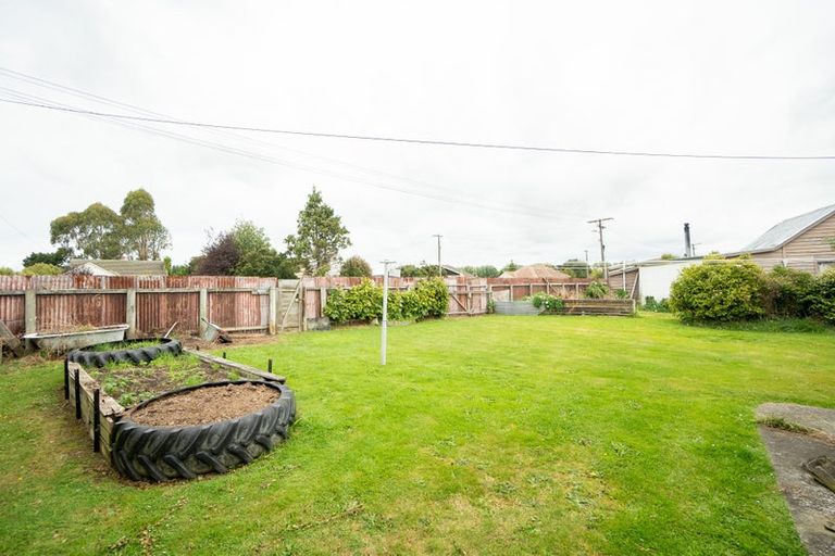 Photo of property in 21 Scott Street, Mataura, 9712