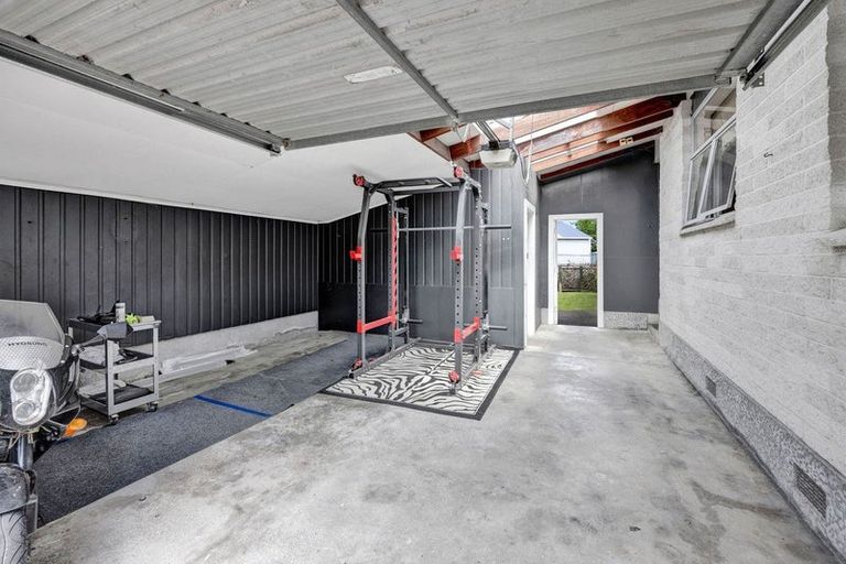 Photo of property in 5 Climie Crescent, Hawera, 4610