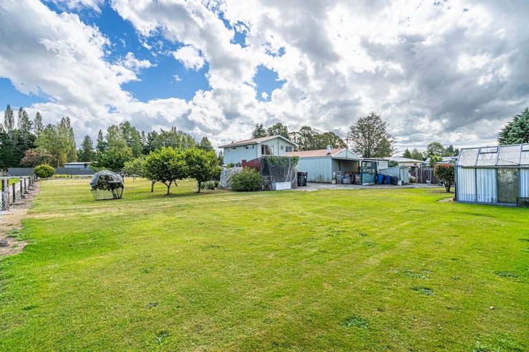 Photo of property in 28 Newcastle Street, Riversdale, 9776