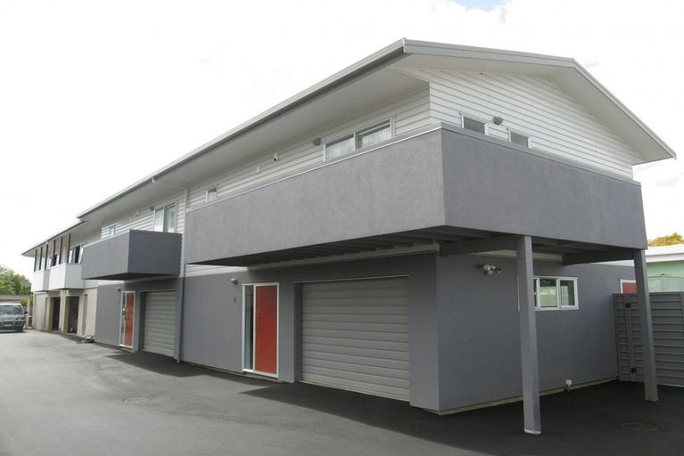 Photo of property in 197 Ferguson Street, West End, Palmerston North, 4412