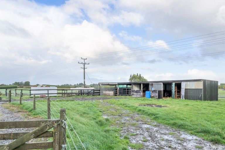 Photo of property in 777 North Road, Lorneville, Invercargill, 9876