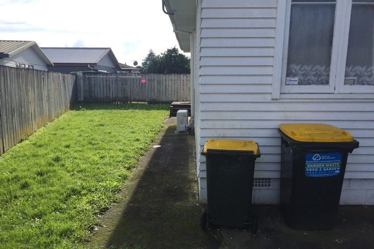 Photo of property in 114b Settlement Road, Papakura, 2110