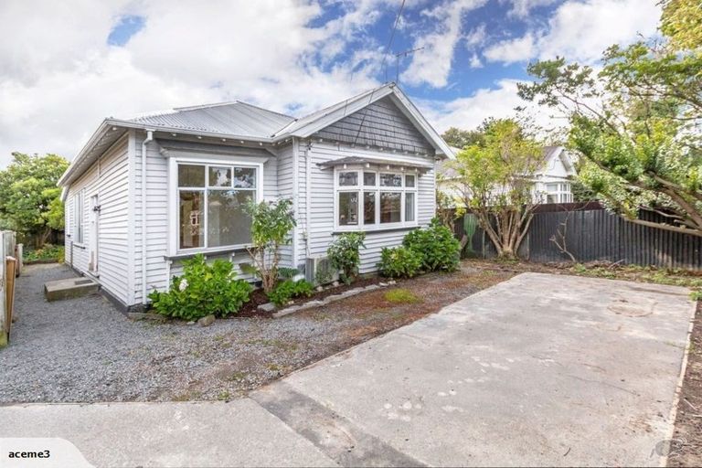 Photo of property in 19 Newcastle Street, Phillipstown, Christchurch, 8011