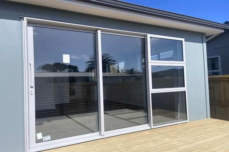 Photo of property in 55a Moohan Street, Wainuiomata, Lower Hutt, 5014