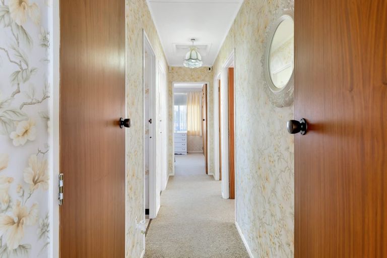 Photo of property in 59 Rosser Street, Huntly, 3700