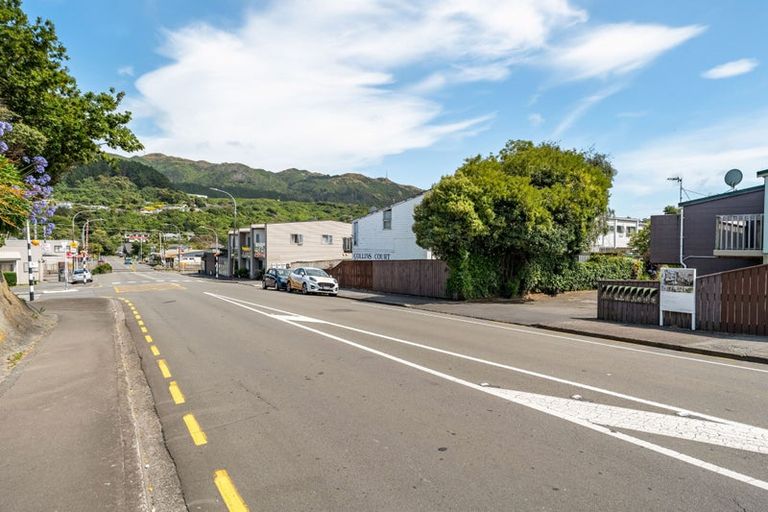 Photo of property in 4/23 Collins Avenue, Tawa, Wellington, 5028